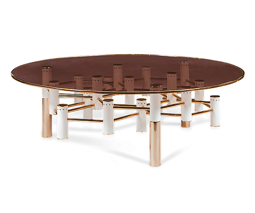 Keaton Coffee Table