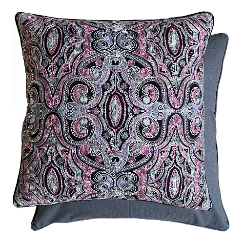 Kalan Damson 60 × 60 Cushion