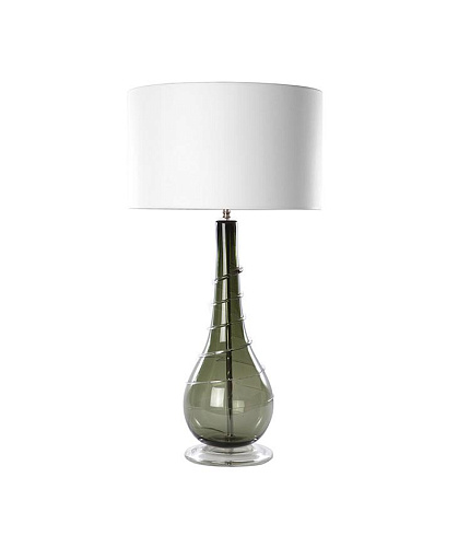 Ninevagh Table Lamp Sage