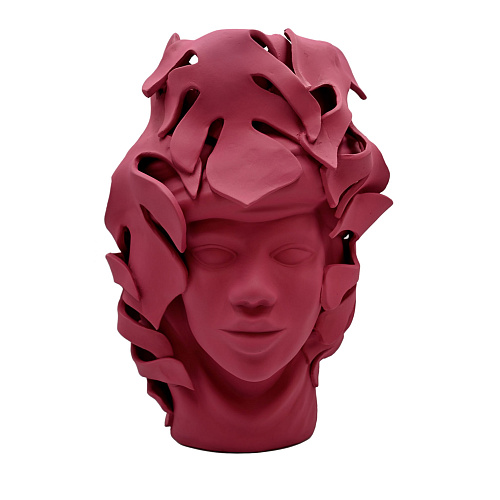 Pink Moor's Sculpture