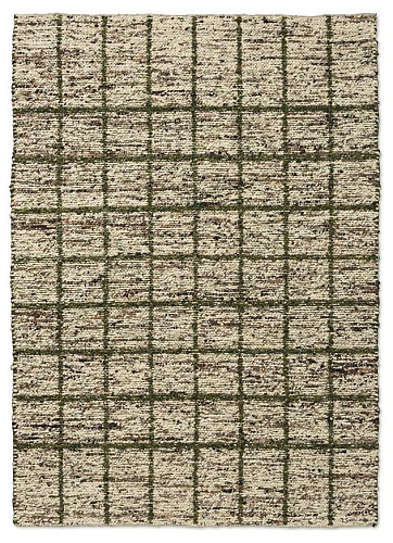 Craft Jack Hunter Green 149407 Rug