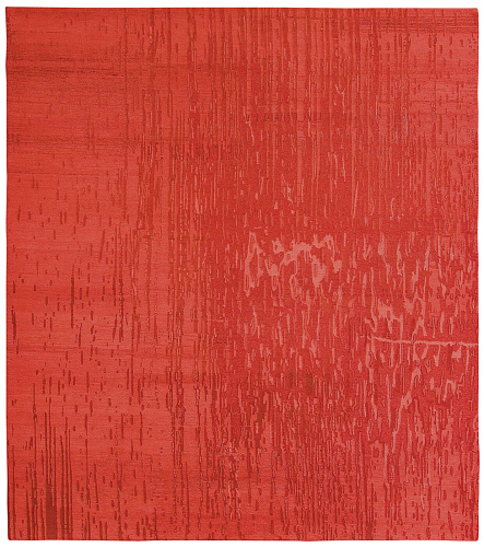Gobi Red Rug