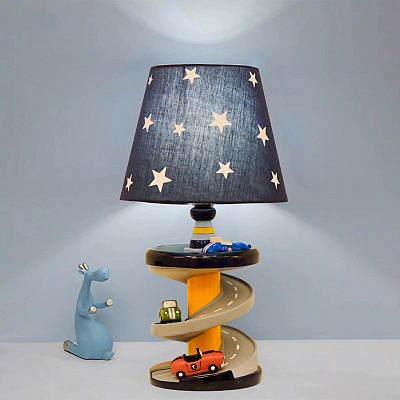 Children's Table Lamps