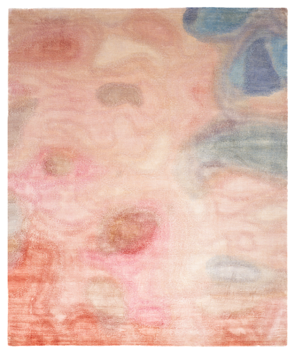 Easy Mode Designer Rug