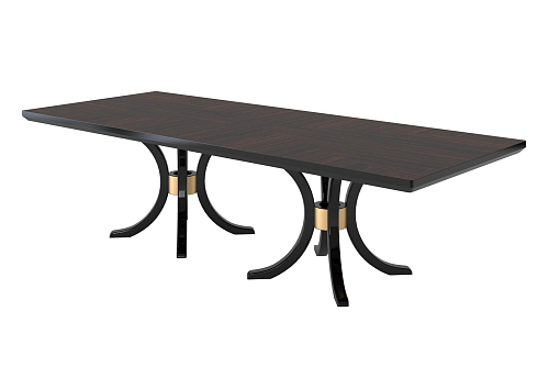 Iconic Dining Table