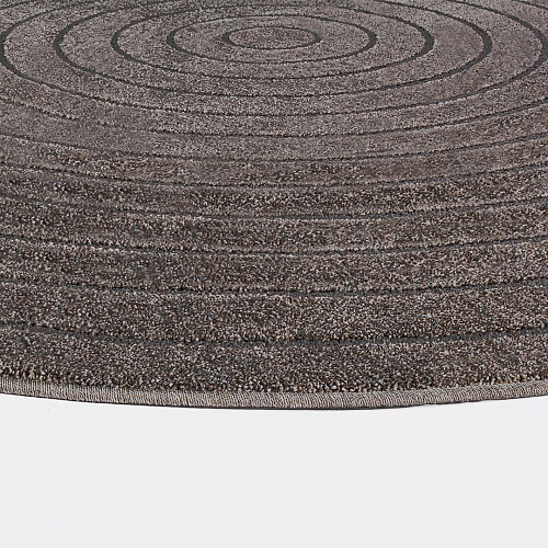 Cortina Sfera Taupe Rug
