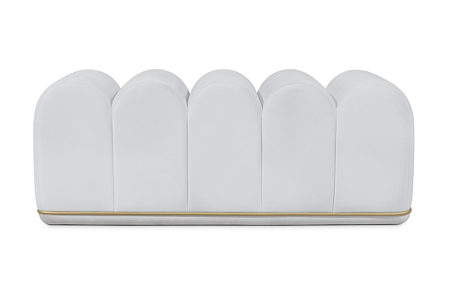 Lollipop Ottoman