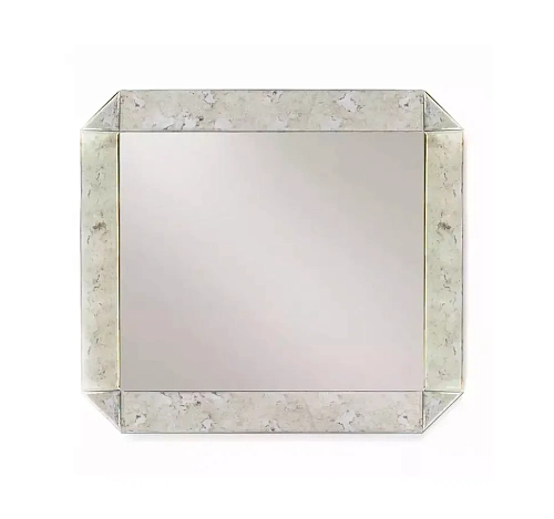 Tamaris Square Wall Mirror