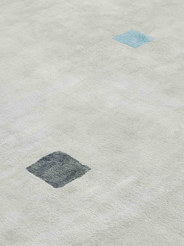 Concetti Multicolor Handwoven Rug