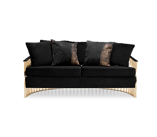 Mandy Sofa