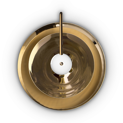 Benny Wall Lamp