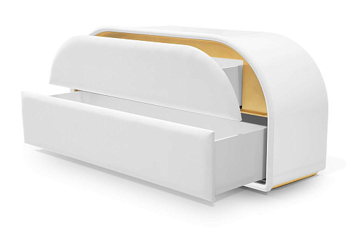 Candy Coated Twin Chest of Drawers