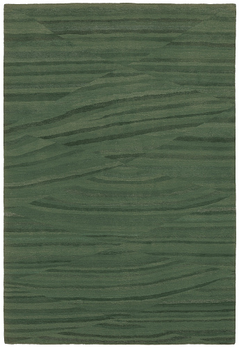 Gamba Siano Olive Rug