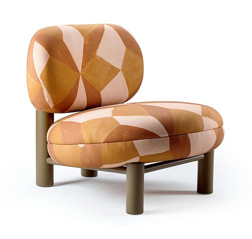 Aimi Artisan Armchair