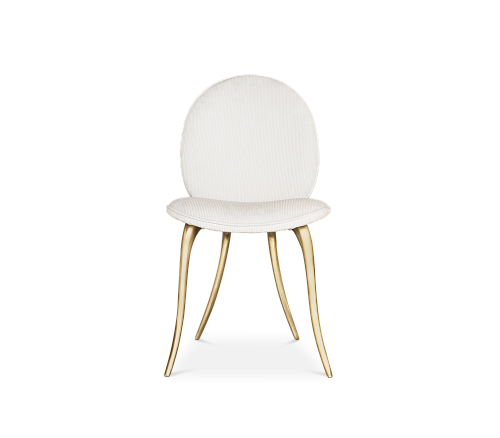 Solara Scala Nata Dining Chair