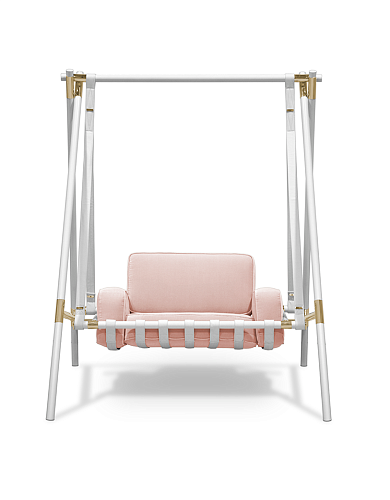 Cloud Swing Chair
