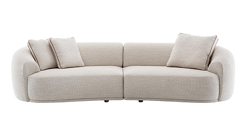 Bond Contemporary Sofa