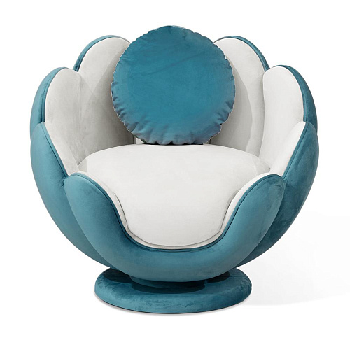 Lotus Armchair