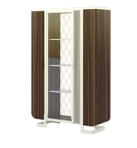 Pablo Italian Cabinet