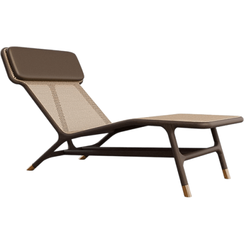 Garden Chaises & Daybeds