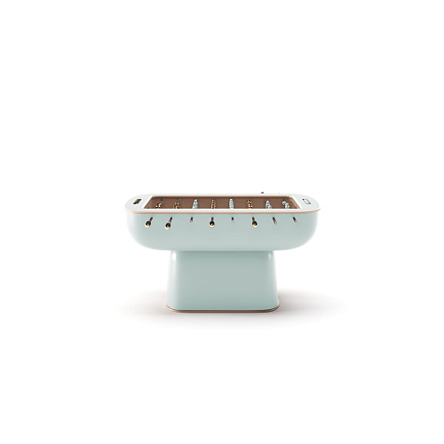 Oskar Handcrafted Foosball Table