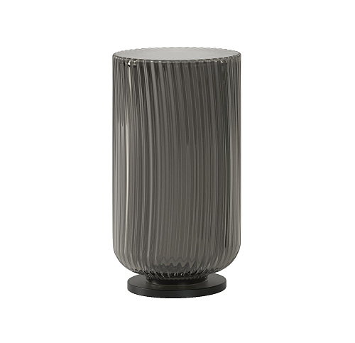 Soffio Round Coffee Table