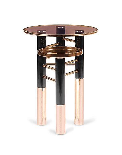 Keaton Side Table