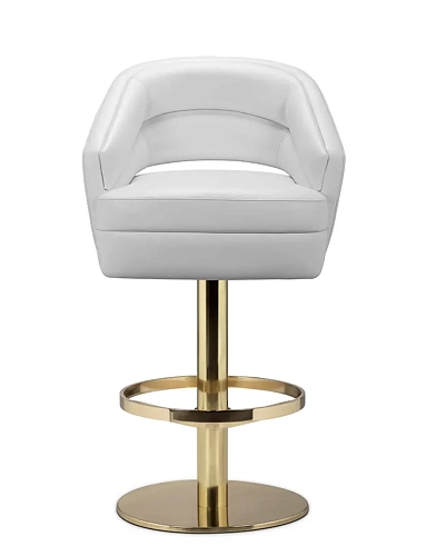Titan Bar Chair