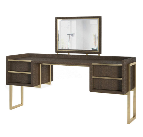 Baldwin Italian Vanity