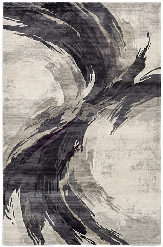 Ink Motion Rug