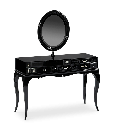 Beverly Dressing Console