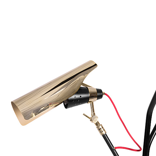 Jackson Floor Lamp