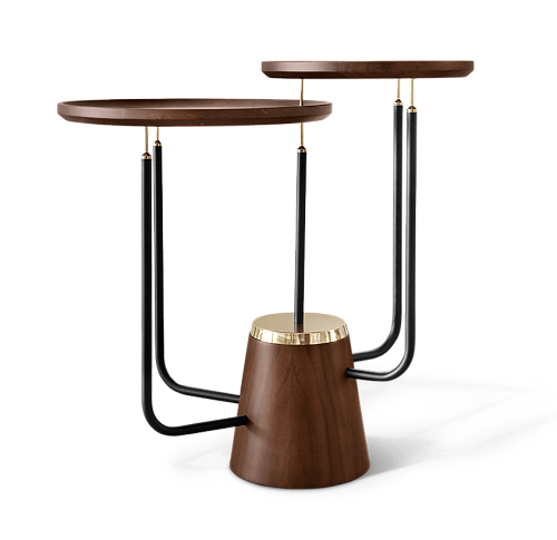 Griffin Side Table