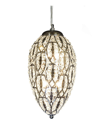 Arabesque Egg 40 Pendant Light