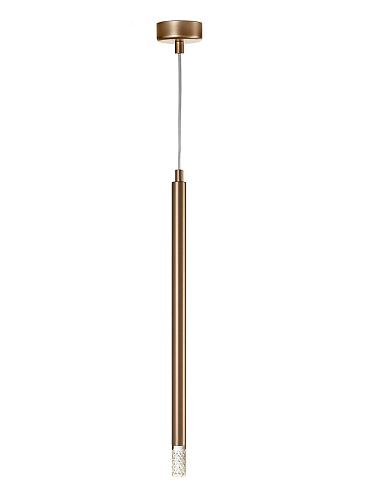 Crystal Pendant Light