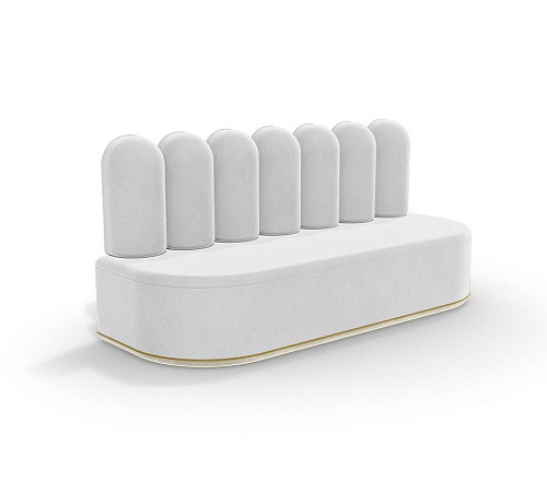 Cloud 2 Sofa