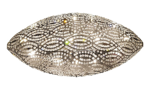 Arabesque Wall Light