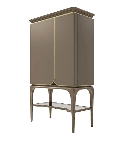 Artisan Bar Cabinet