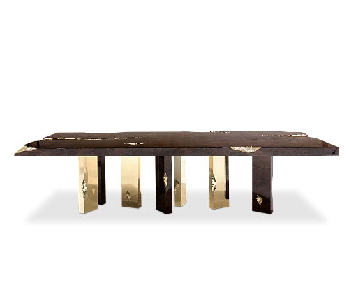 Dominion Designer Dining Table