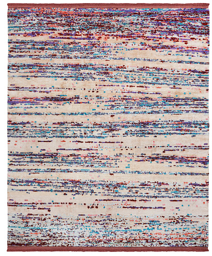 Lost Weave 3 Rug