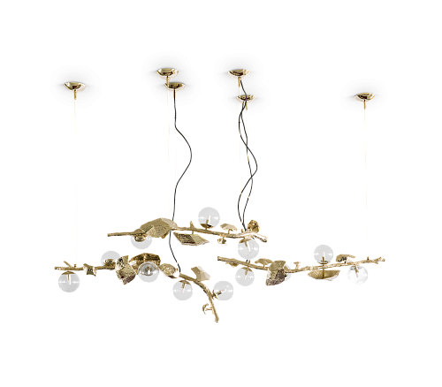 Athena Classic Suspension Light