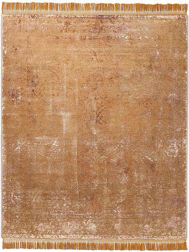 Zero Pile Handmade Luxury Rug