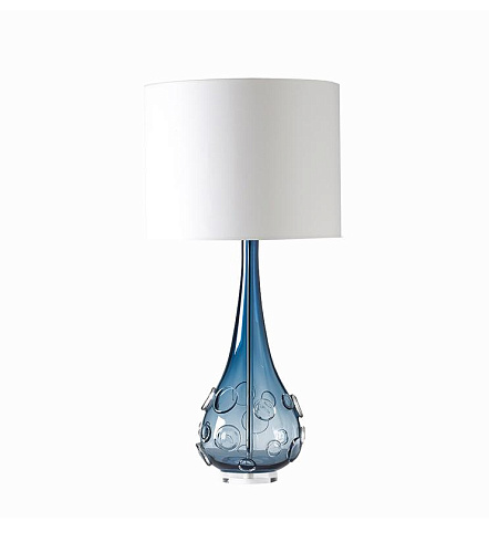 Sebastian Table Lamp Midnight