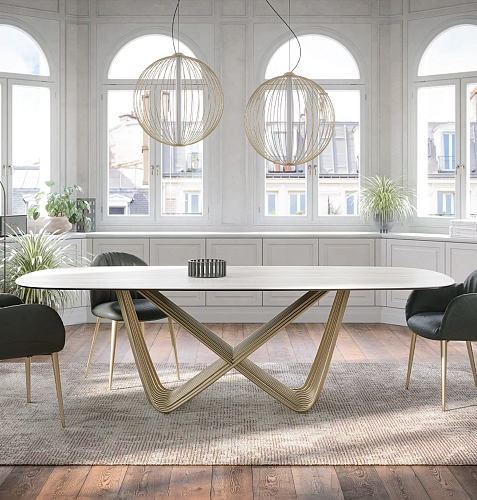 Tenso Table