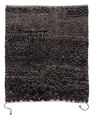 Tourouk Reverse Rug