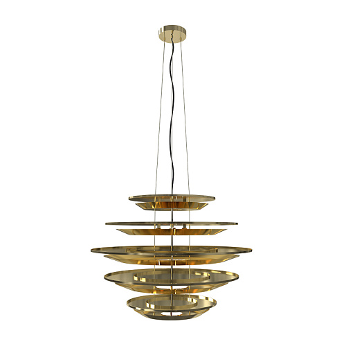 Celebrity Chandelier