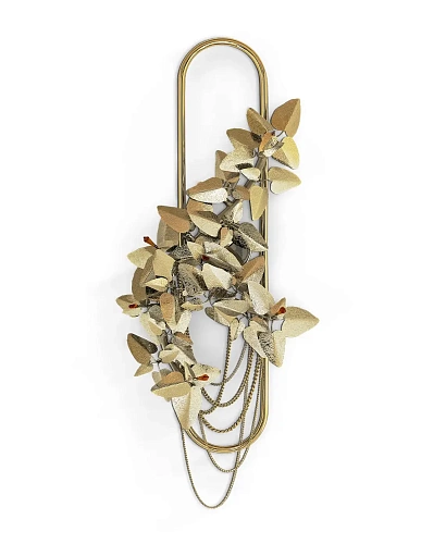 Royal Elegance II Wall Lamp