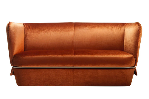 Chemise Luxury Italian Sofa