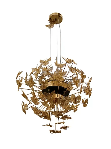 Sylph Chandelier