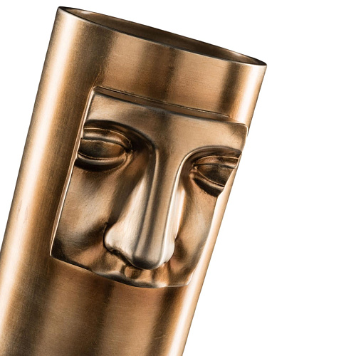 Giunone Nose Sculpted Vase